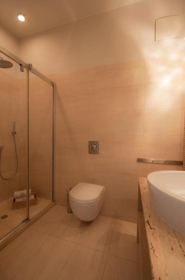 Irs Royal Apartments Apartamenty Irs Willa Krystyna Sopot Eksteriør billede